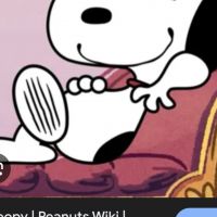 Snoopy